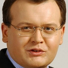 Aleksandr Gavrikov