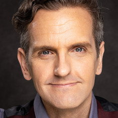 Daren King
