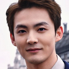 Liu Yufeng