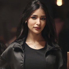Sarah Alharbi