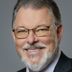 Jonathan Frakes
