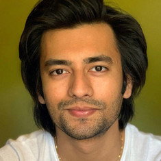 Aashay Mishra