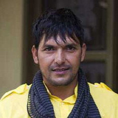 Kishor Khatiwada