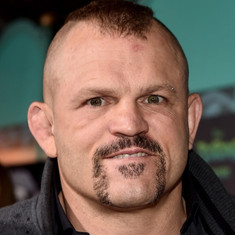 Chuck Liddell