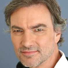 Clive Ashborn