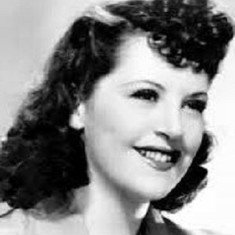 Mary Stewart