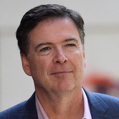 James Comey
