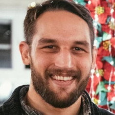 Dustin Stoltzfus