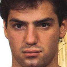 Tony Stefano
