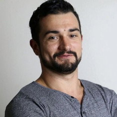Josiah Black
