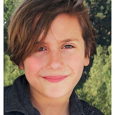 Dylan Martin Frankel