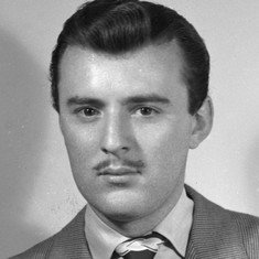 Manolo Fábregas