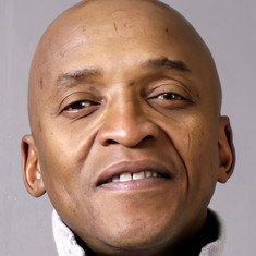 Dumisani Dlamini