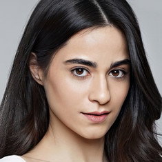 Merve Nur Bengi