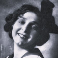 Erika Glässner
