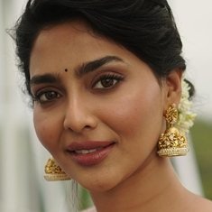 Aishwarya Lekshmi
