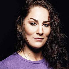 Jessica Eye
