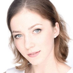 Ksenia Zhiganshina
