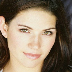 Ginny Weirick