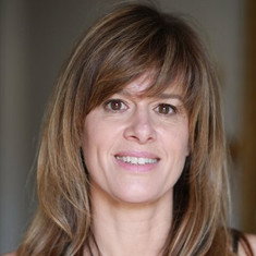 Corinne Puget