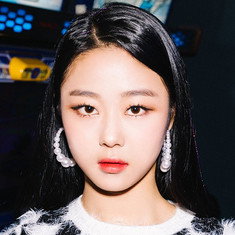 Park Chae-rin