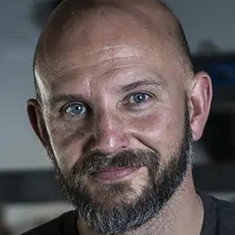 Thomas Castberg
