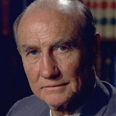 Strom Thurmond