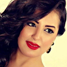 Noha Saleh