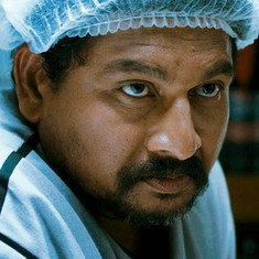 Jayakumar