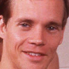Johnny Dawes