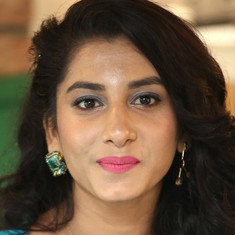 Vishnu Priya Bhimeneni
