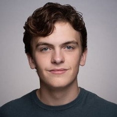 Cooper Johnson