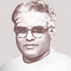 T. K. Shanmugam