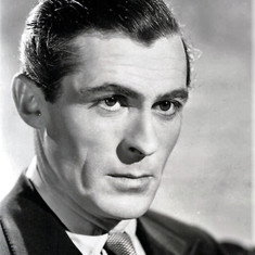 Edward Underdown