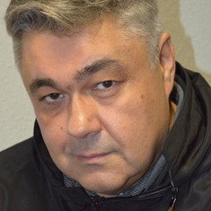 Oleksandr Bondarenko