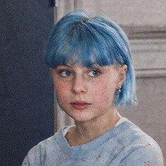 Sienna Hallas