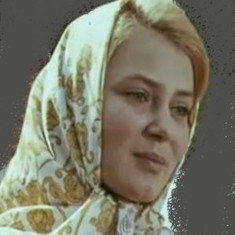Marina Serdyuk
