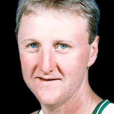 Larry Bird