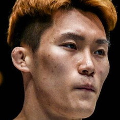 Kwon Won Il