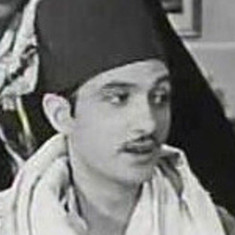 Youssef Saleh