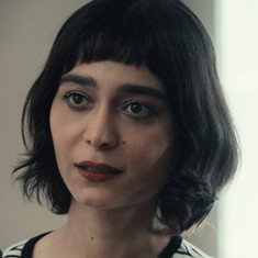 Masoumeh Beigi
