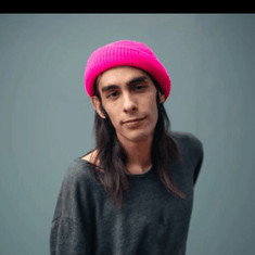 Andrew Estrella