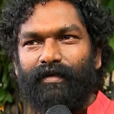 Anil Panachooran
