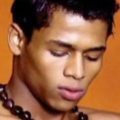 Johnathan Jamira