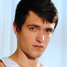 Lucas Davidson