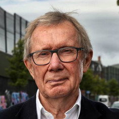 Peter Taylor