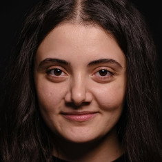 Fidan Behbudova