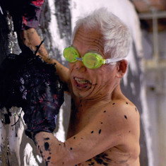 Ushio Shinohara