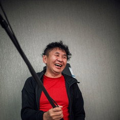 Khurelkhuu Dambarentseren