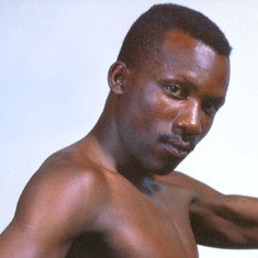 Darryl  Harris